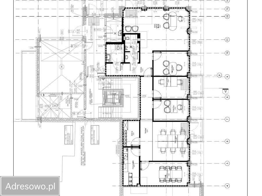 Lokal Kielce Centrum, ul. Tarnowska. Zdjęcie 9