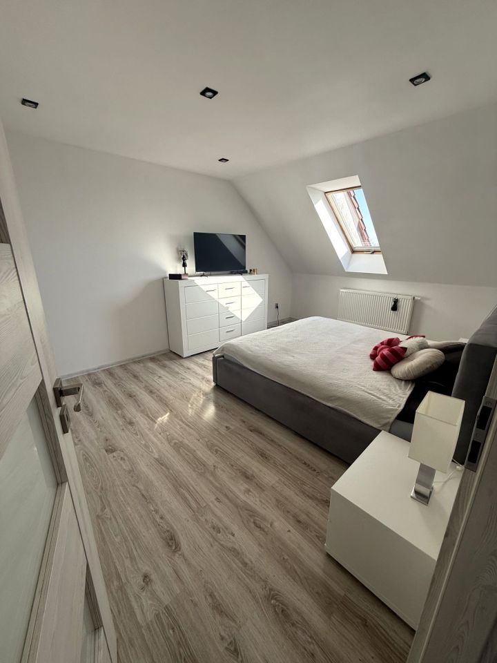 dom szeregowy, 3 pokoje Czaplinek, ul. Wiejska. Zdjęcie 10