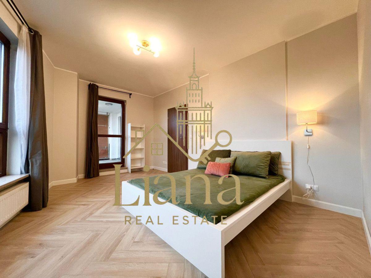 Mieszkanie 2-pokojowe Warszawa Ochota, ul. Bitwy Warszawskiej 1920 r.. Zdjęcie 2