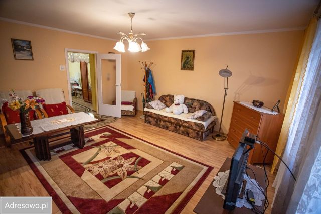 Mieszkanie 2-pokojowe Ciechanowice. Zdjęcie 1