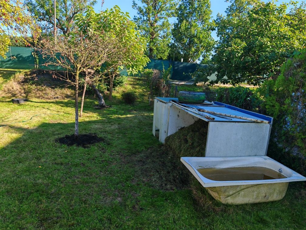 Działka rod Świnoujście. Zdjęcie 8