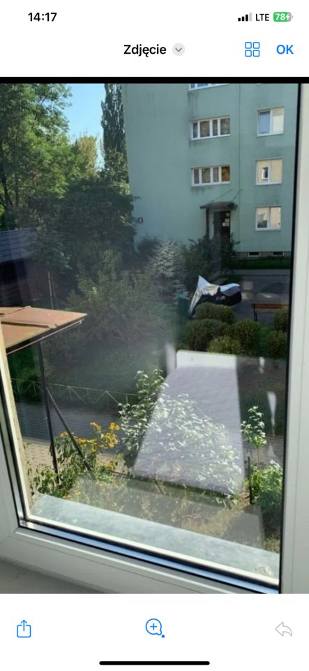 Pokój Warszawa Żoliborz, ul. Przasnyska. Zdjęcie 5