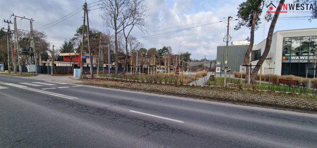 Działka inwestycyjna Warszawa Wawer. Zdjęcie 3