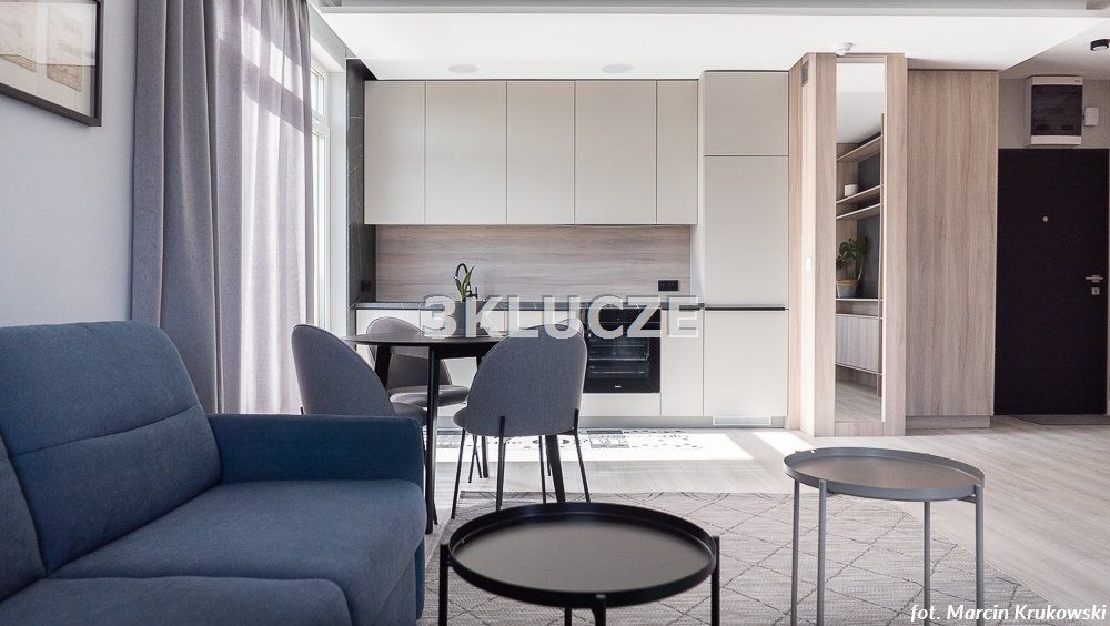 Mieszkanie 2-pokojowe Lublin Sławin, ul. Wędrowna. Zdjęcie 3