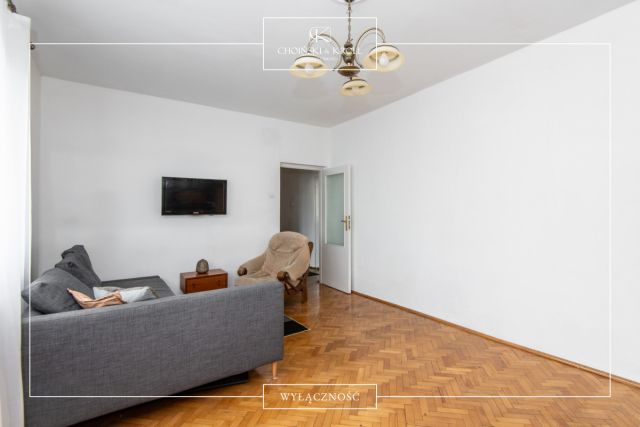 Mieszkanie 2-pokojowe Poznań Grunwald, ul. Rycerska. Zdjęcie 2
