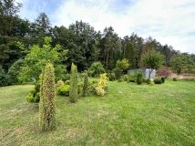 Działka budowlana Świerczyna. Zdjęcie 3