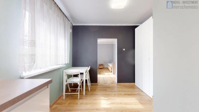 Mieszkanie 2-pokojowe Gliwice, ul. Jana Kochanowskiego. Zdjęcie 3