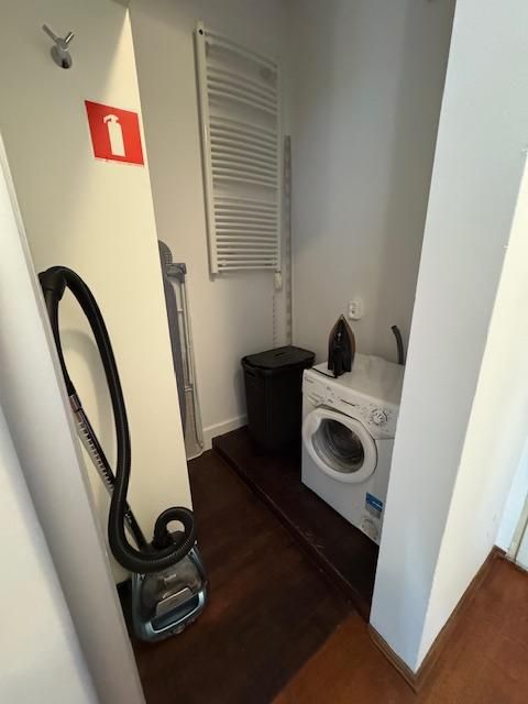 Mieszkanie 2-pokojowe Warszawa Mokotów, al. Wyścigowa. Zdjęcie 2