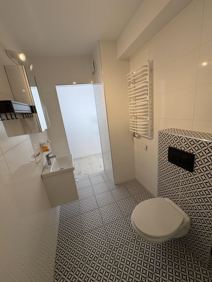 Mieszkanie 2-pokojowe Kraków Prądnik Biały, ul. Władysława Łokietka. Zdjęcie 17