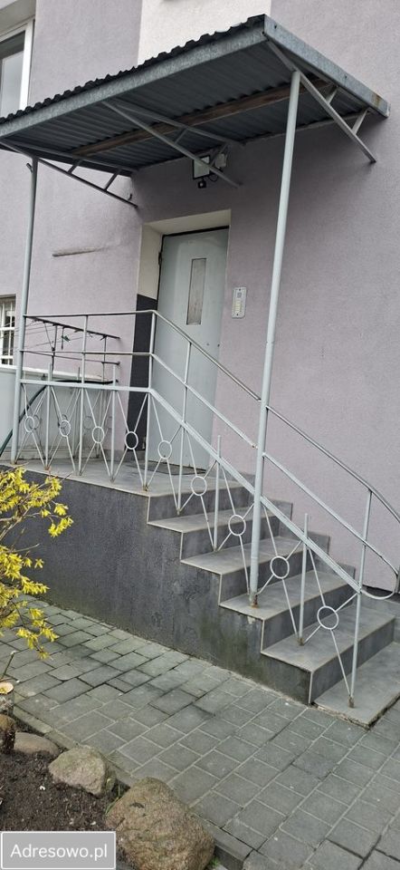 Mieszkanie 1-pokojowe Bełżyce, ul. Rynek. Zdjęcie 18