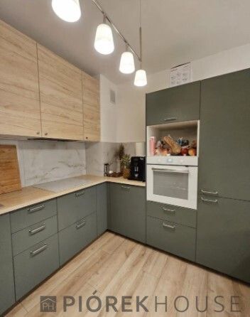 Mieszkanie 3-pokojowe Warszawa Białołęka, ul. Kąty Grodziskie. Zdjęcie 6