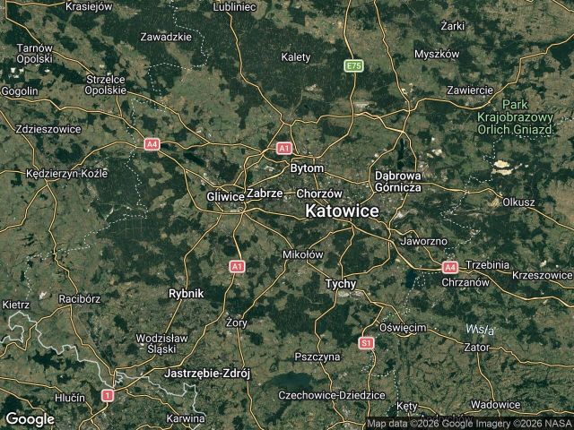 Mieszkanie 2-pokojowe Ruda Śląska Godula. Zdjęcie 1