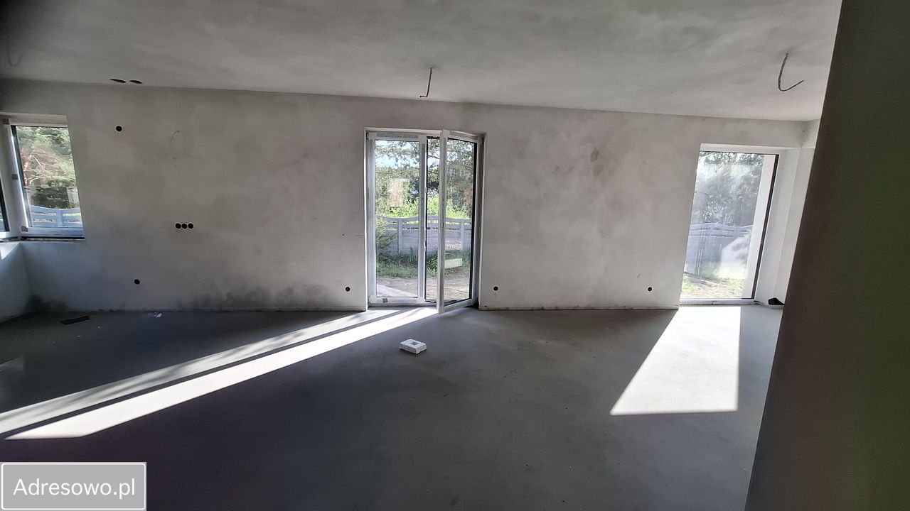 dom wolnostojący, 3 pokoje Niwy, ul. Pogodna. Zdjęcie 5