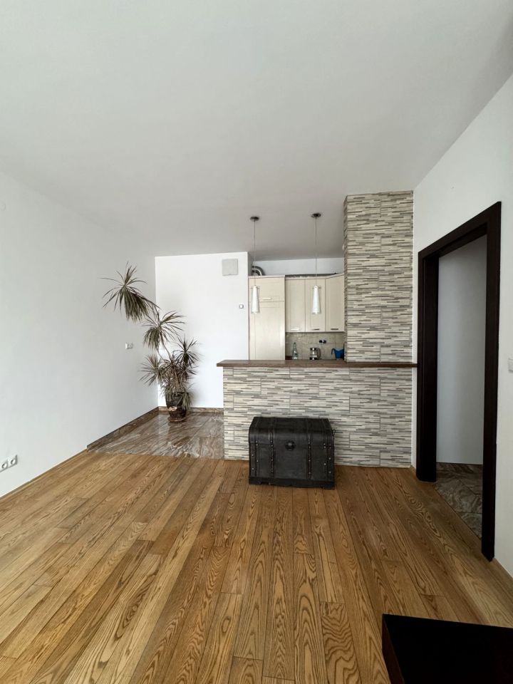 Mieszkanie 3-pokojowe Warszawa Bielany, ul. Jana Kasprowicza. Zdjęcie 7