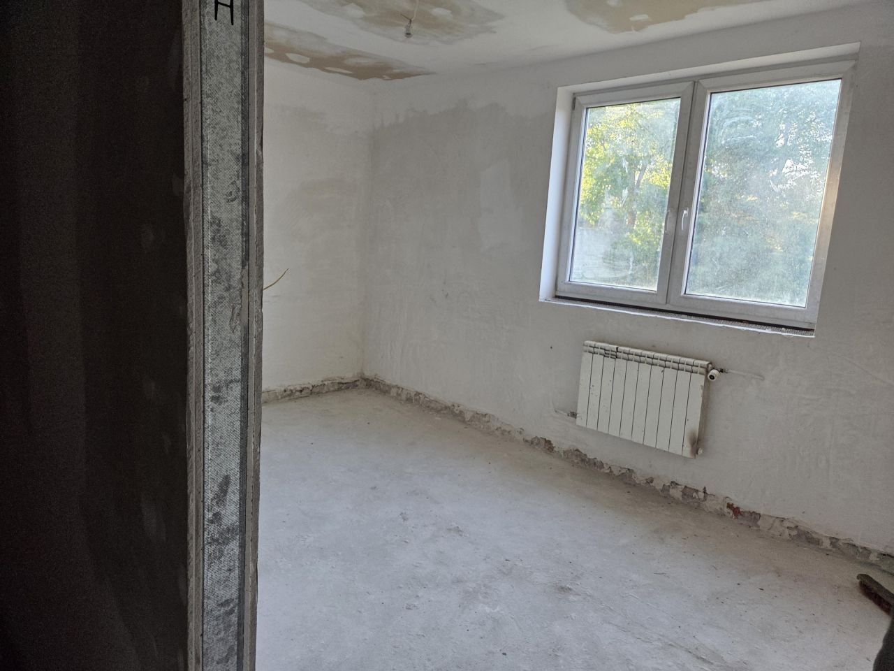 dom wolnostojący, 3 pokoje Dobryń Mały. Zdjęcie 5