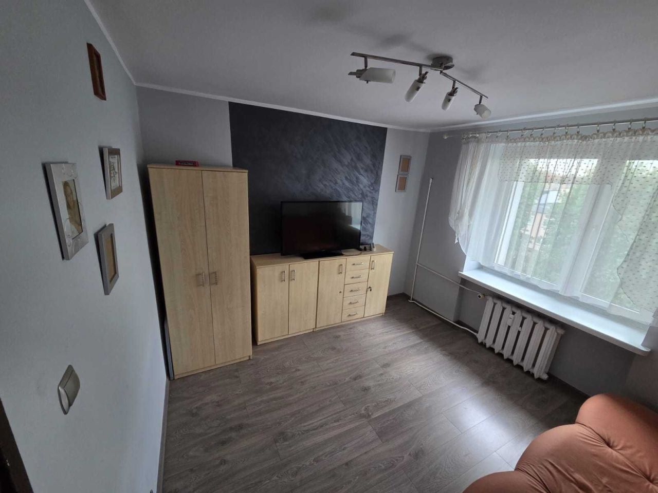 Mieszkanie 3-pokojowe Września Centrum, ul. Legii Wrzesińskiej. Zdjęcie 5