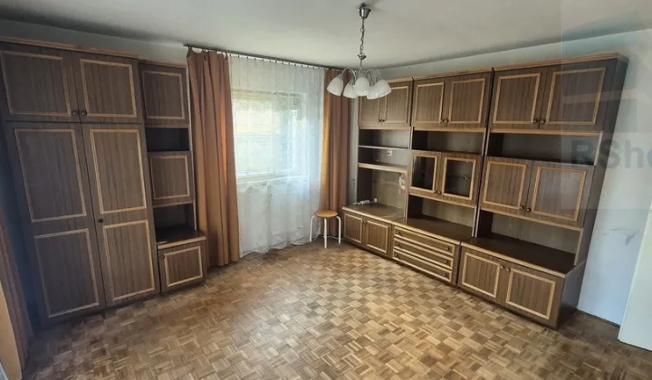 Mieszkanie 2-pokojowe Warszawa Mokotów, ul. Zwierzyniecka