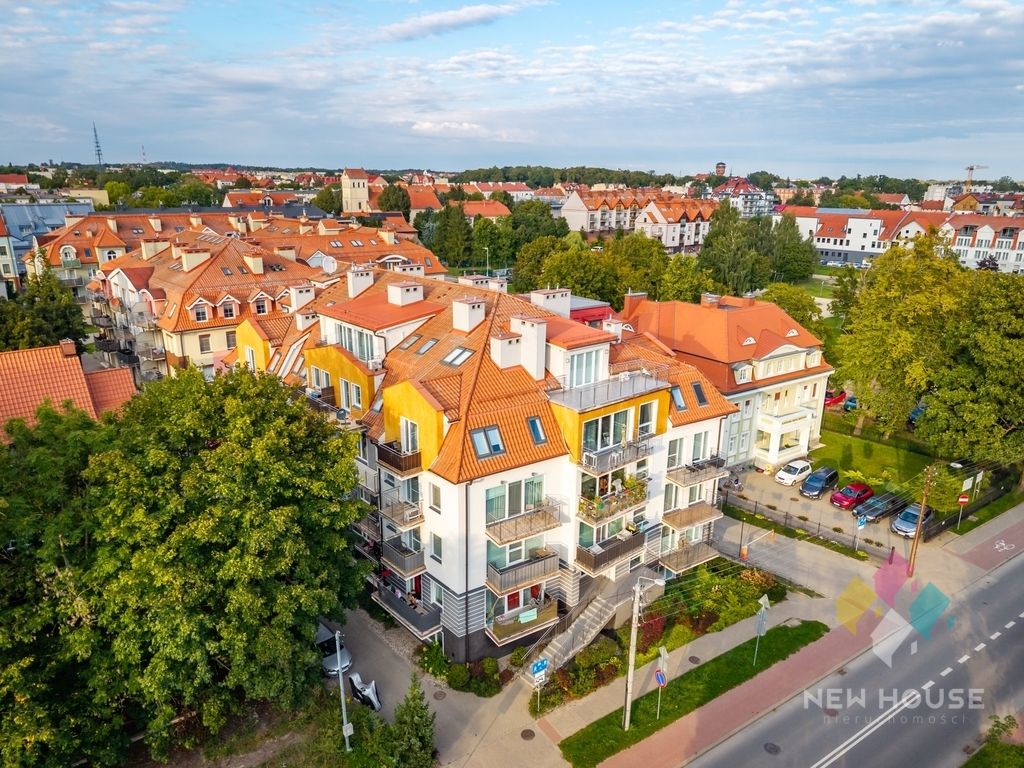 Nieruchomość komercyjna Giżycko, ul. Kolejowa. Zdjęcie 2