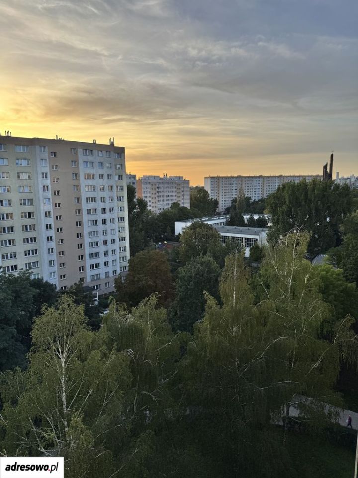 Mieszkanie 1-pokojowe Warszawa Stegny, ul. Marsylska. Zdjęcie 7