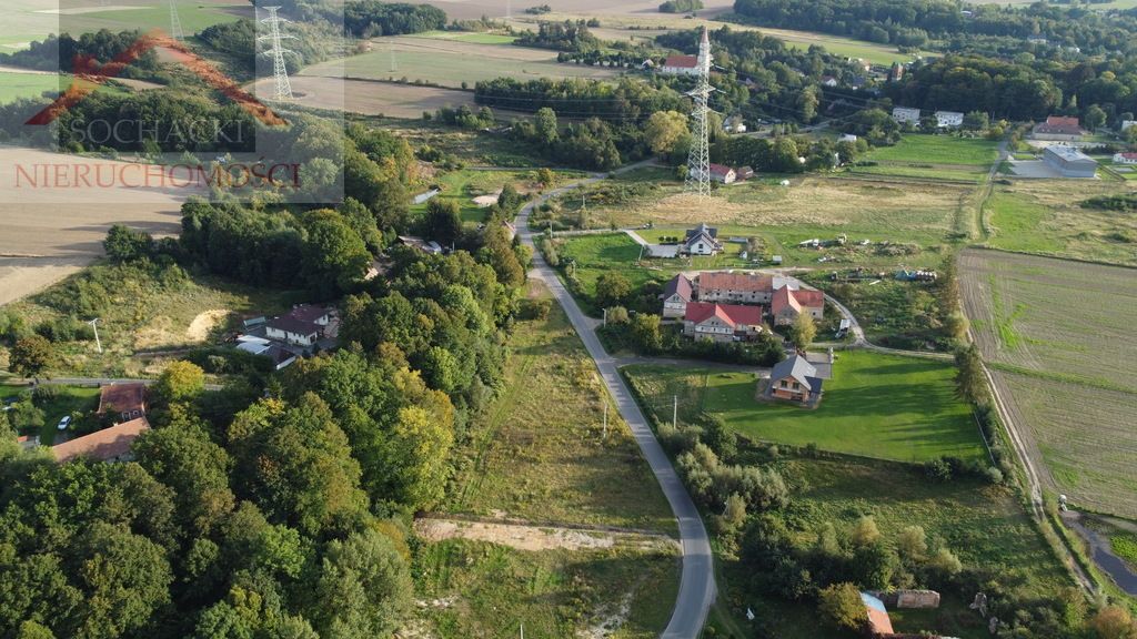 Działka Radostów Średni. Zdjęcie 12