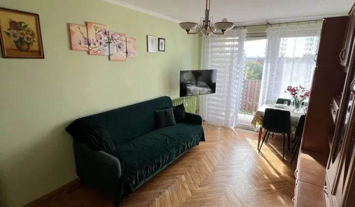 Mieszkanie 3-pokojowe Stryków, ul. Stary Rynek