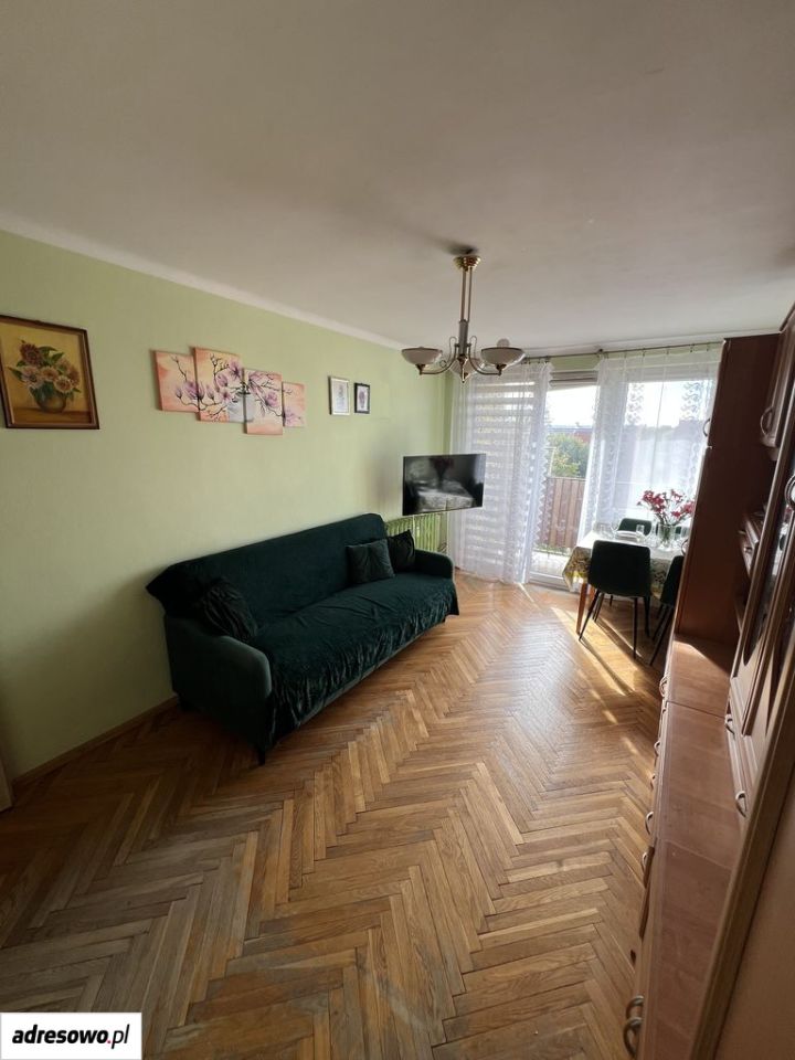 Mieszkanie 3-pokojowe Stryków, ul. Stary Rynek. Zdjęcie 1
