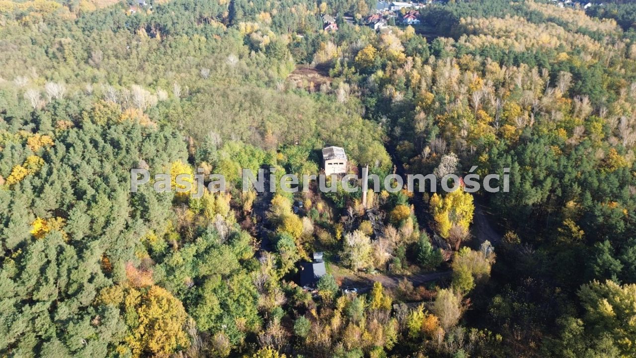 Działka inwestycyjna Cekanowo, ul. Ceglana. Zdjęcie 3
