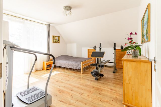 dom wolnostojący, 5 pokoi Gdynia Dąbrowa. Zdjęcie 15