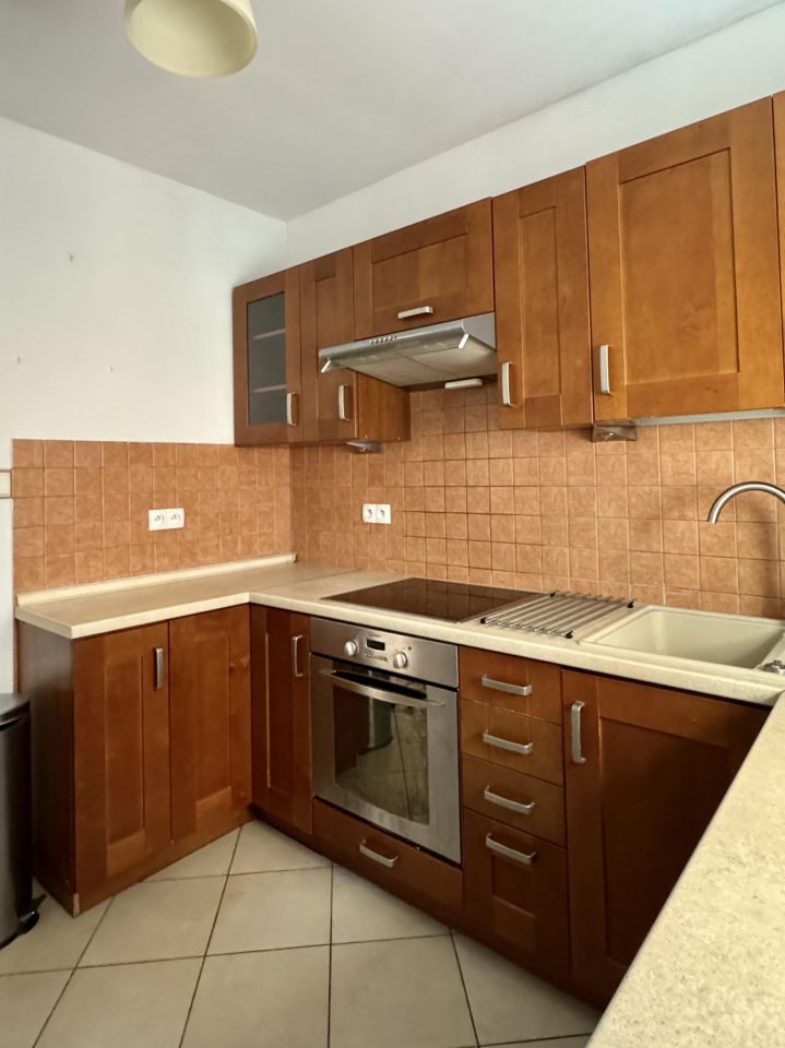 Mieszkanie 3-pokojowe Kielce Centrum, ul. Planty. Zdjęcie 14