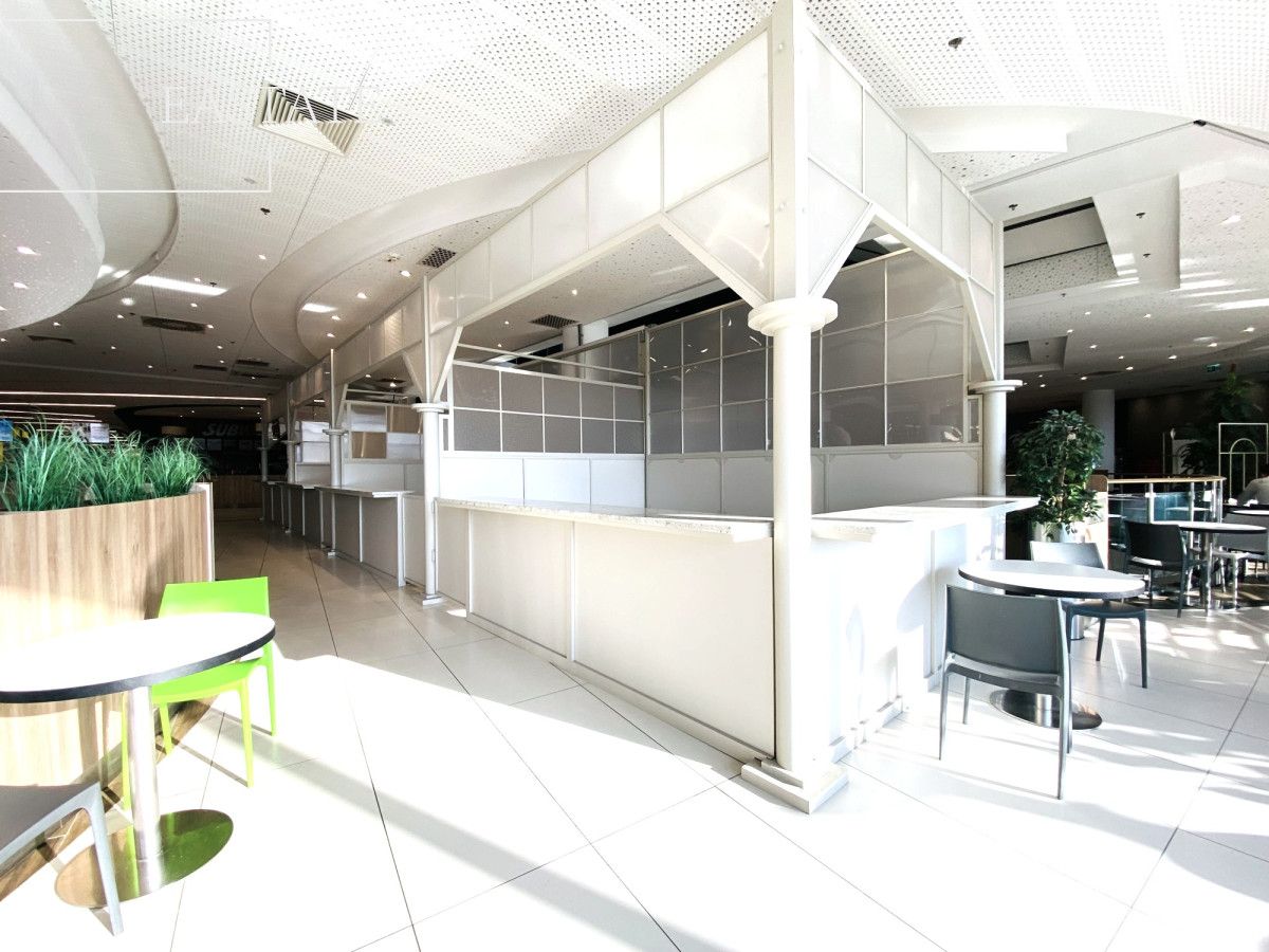 Lokal Gdańsk Wrzeszcz, ul. Jana Kilińskiego. Zdjęcie 2