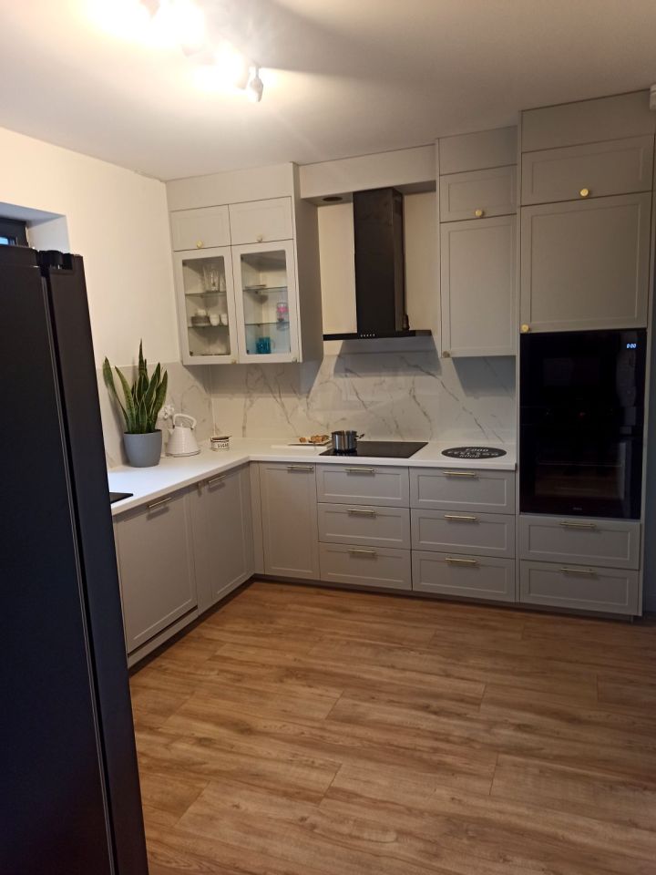 dom wolnostojący, 4 pokoje Gorajowice. Zdjęcie 9