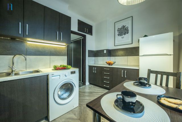 Mieszkanie 2-pokojowe Łódź Bałuty, ul. kpt. Stanisława Sojczyńskiego "Warszyca". Zdjęcie 12