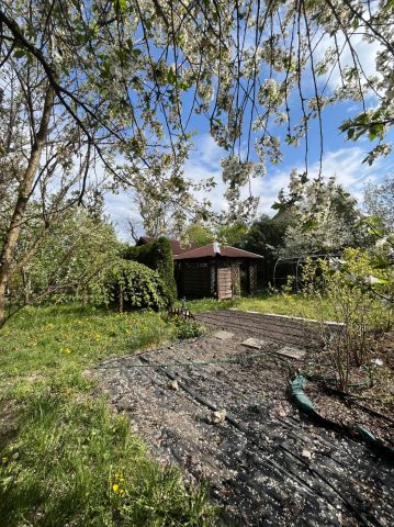 Działka rekreacyjna Legionowo. Zdjęcie 1