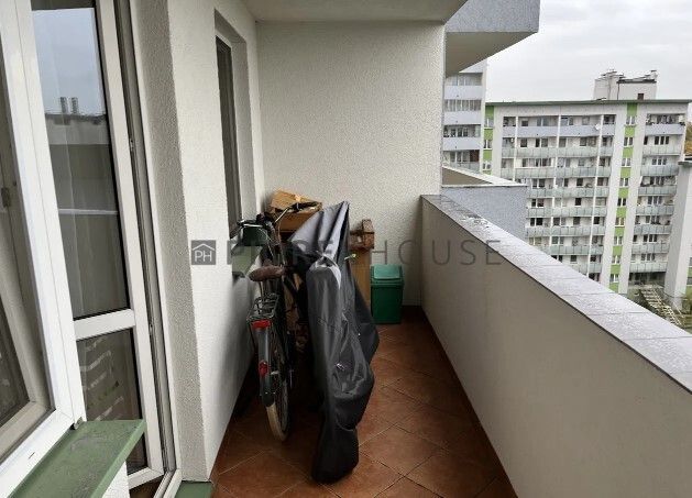 Mieszkanie 2-pokojowe Warszawa Białołęka, ul. Ceramiczna. Zdjęcie 12