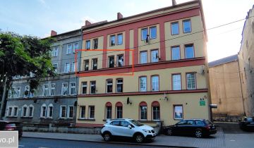 Mieszkanie 3-pokojowe Lubań, ul. Tadeusza Kościuszki