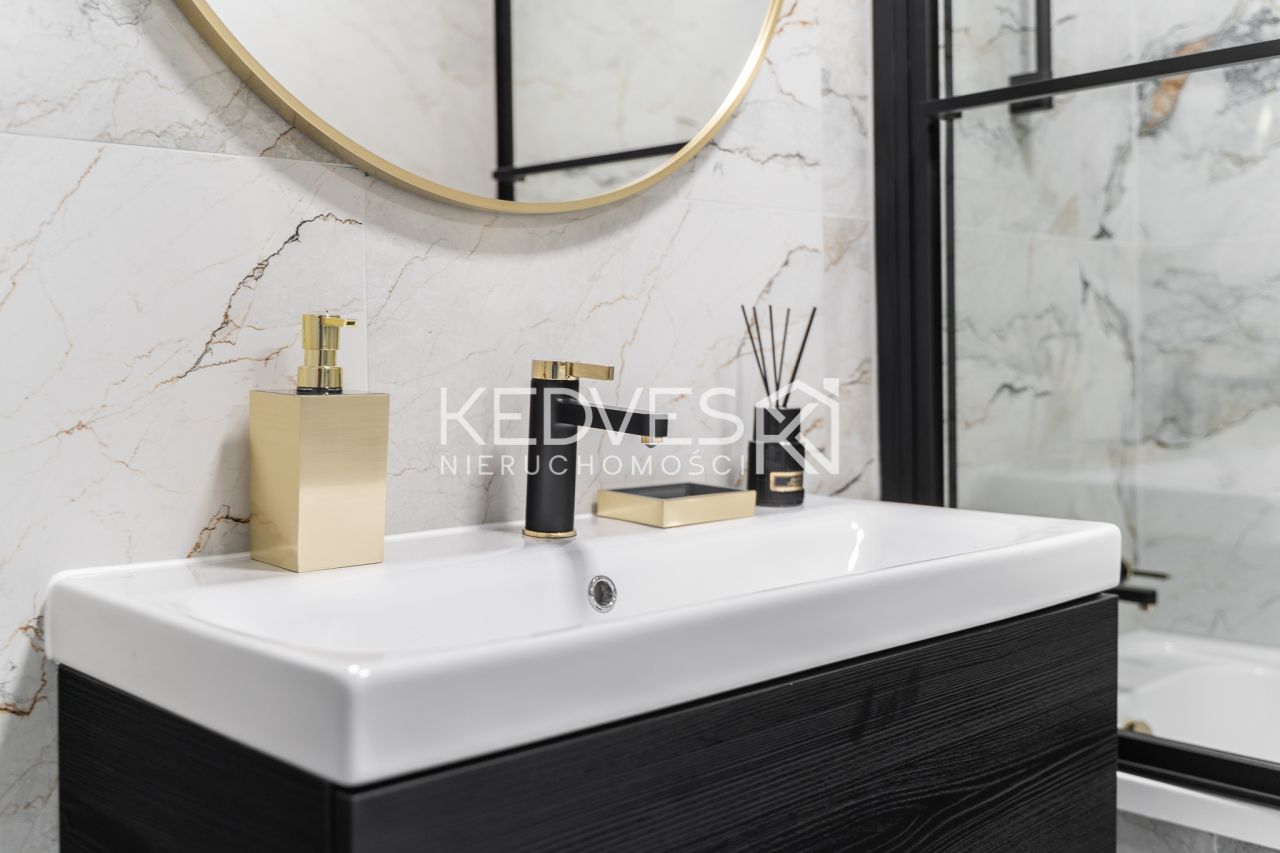 Mieszkanie 2-pokojowe Szczecin Niebuszewo, ul. Łucznicza. Zdjęcie 13