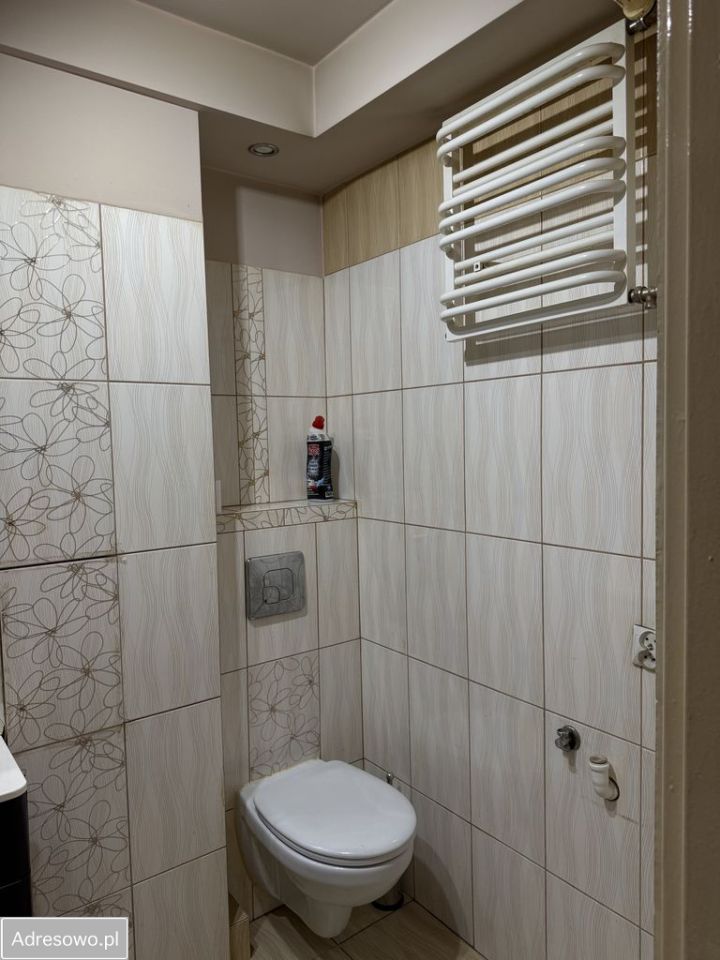 Mieszkanie 2-pokojowe Pasłęk, ul. Józefa Piłsudskiego. Zdjęcie 2