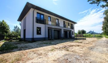 bliźniak, 4 pokoje Rzeszów, ul. Pogwizdowska