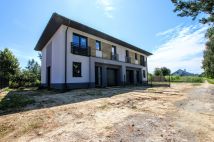 bliźniak, 4 pokoje Rzeszów, ul. Pogwizdowska