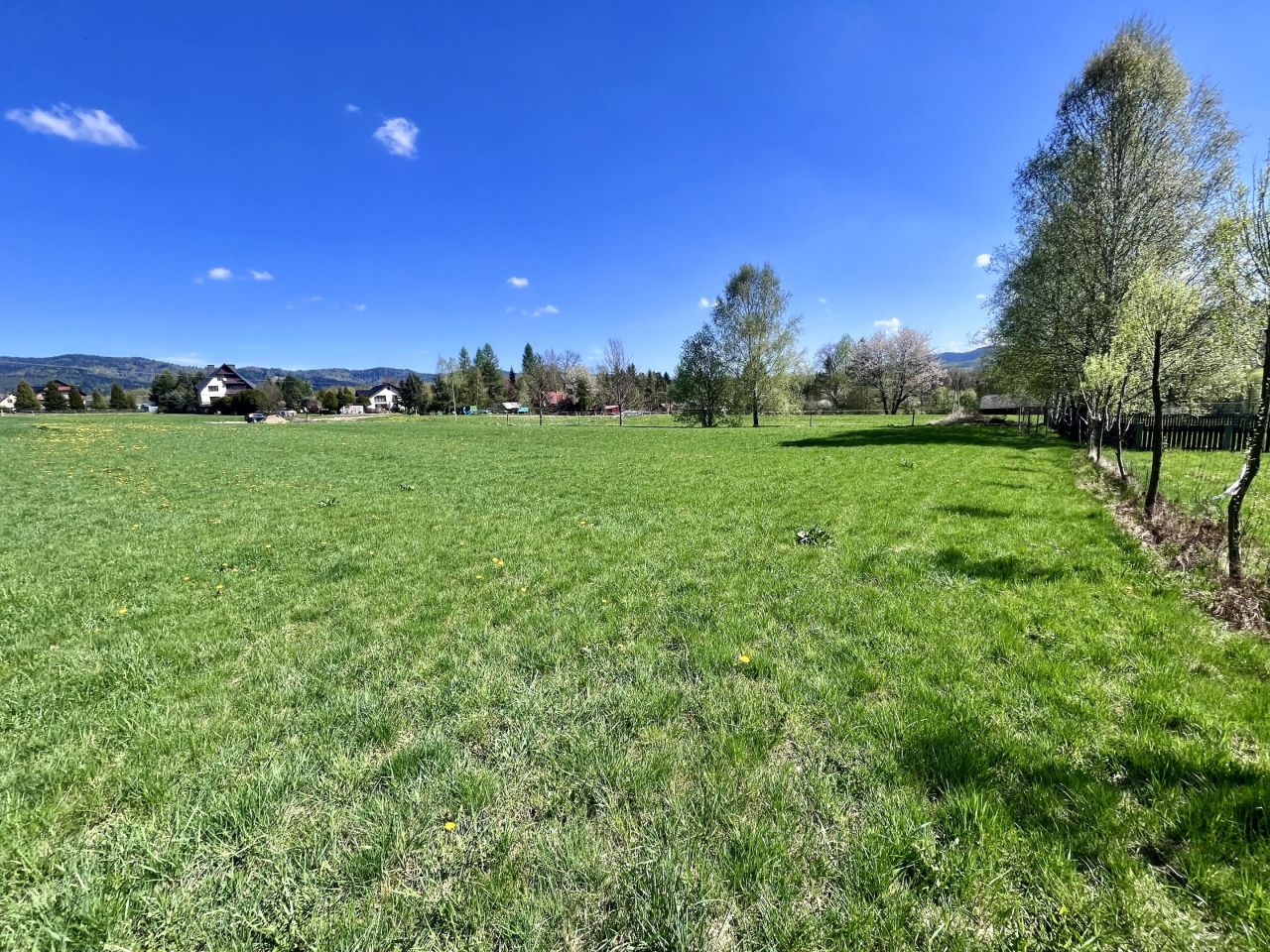 Działka budowlana Gilowice Stary Dwór, ul. Starodworska. Zdjęcie 15