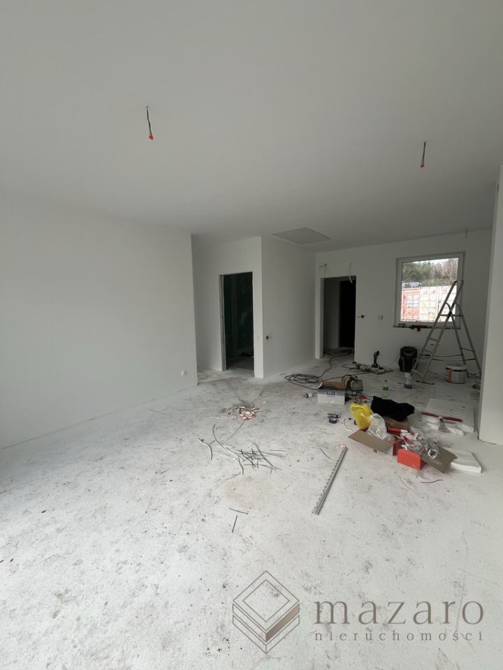 bliźniak, 3 pokoje Murowaniec. Zdjęcie 8