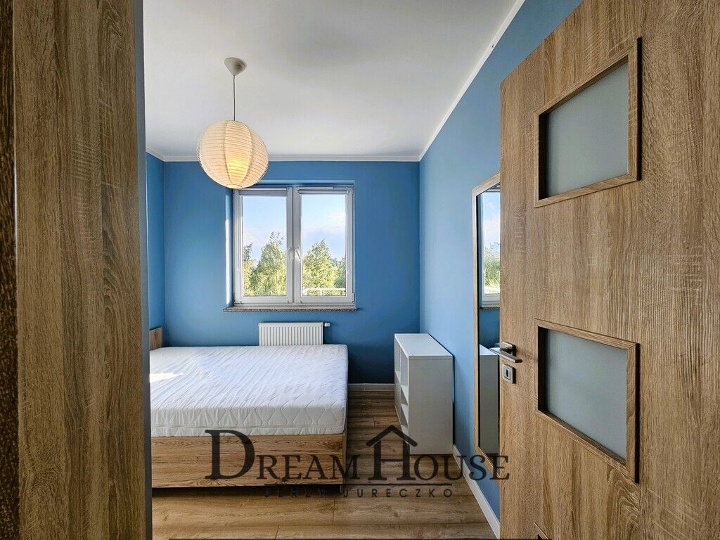 Mieszkanie 2-pokojowe Gorzów Wielkopolski Górczyn, ul. Księcia Adama Czartoryskiego. Zdjęcie 8