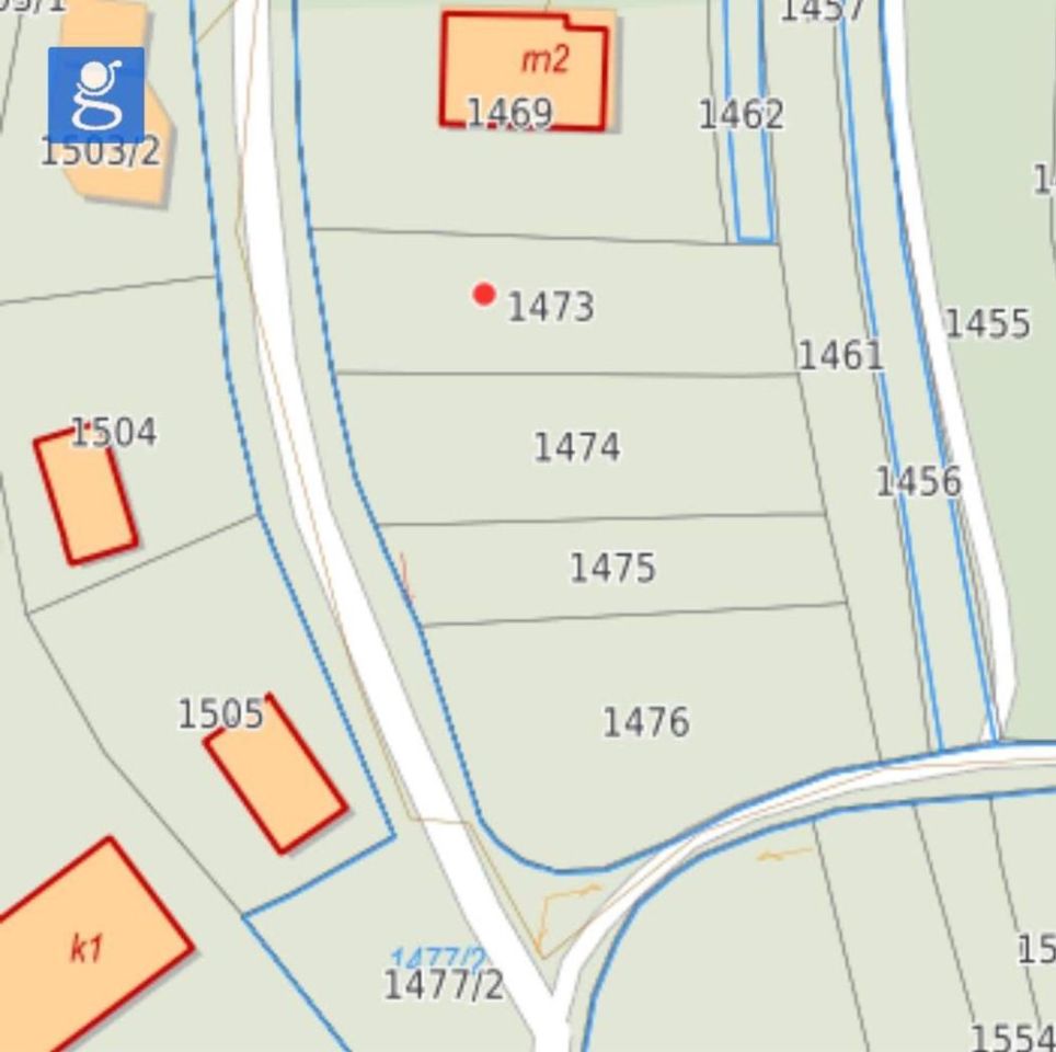 Działka budowlana Nowa Góra. Zdjęcie 4