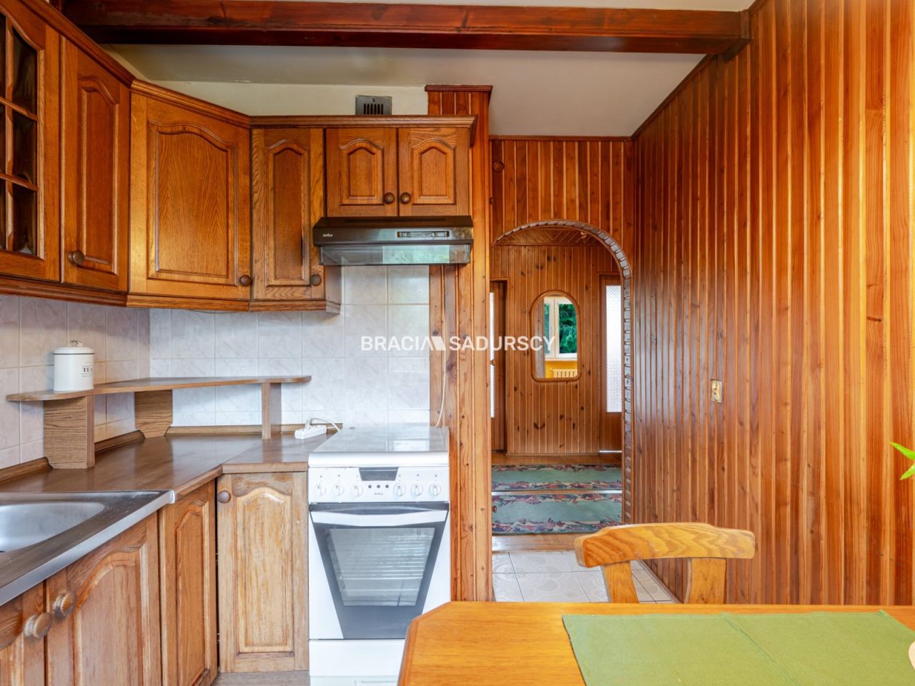 Mieszkanie 3-pokojowe Dobczyce, os. Piastowskie. Zdjęcie 11