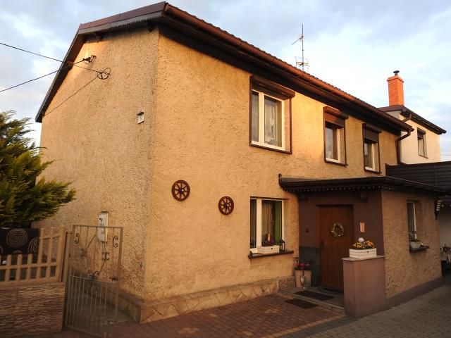 dom wolnostojący, 9 pokoi Toszek Oracze, ul. Oracze. Zdjęcie 6