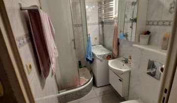 Mieszkanie 2-pokojowe Łódź Retkinia