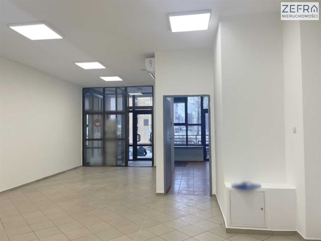 Lokal Kraków Krowodrza. Zdjęcie 3