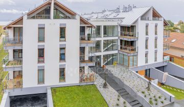 Mieszkanie 3-pokojowe Krynica Morska, ul. Gdańska