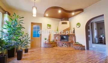 dom wolnostojący, 3 pokoje Zagórz, ul. Szeroka