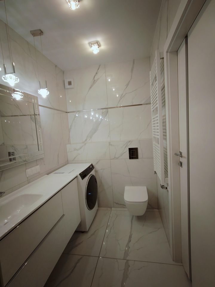 Mieszkanie 3-pokojowe Zielona Góra Łężyca, ul. Łężyca-Willowa. Zdjęcie 9